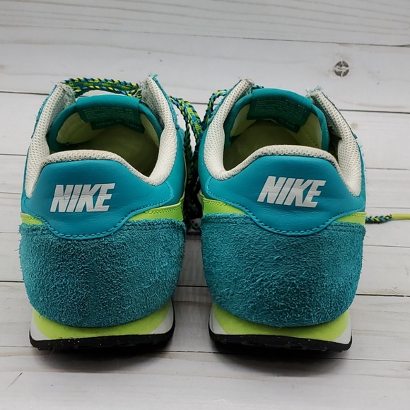 NIKE GENICO WOMEN SHOES - Picture 3 of 8